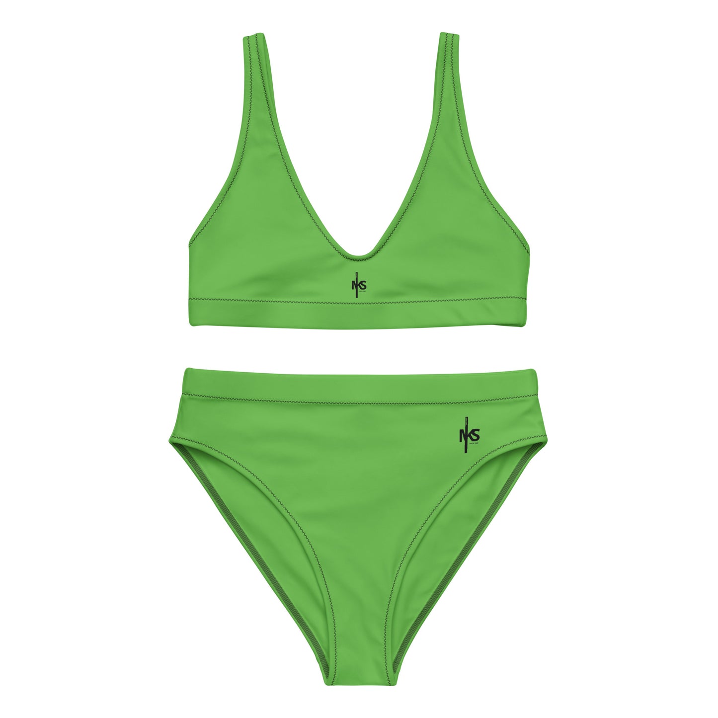 Bikini Green