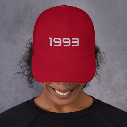 Cappello 1993 Dark