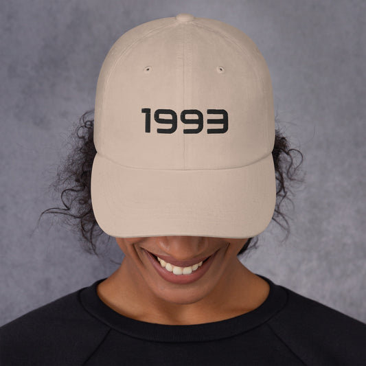 Cappello 1993 Clear