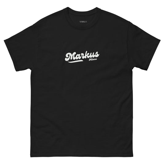 T-Shirt Classic Dark