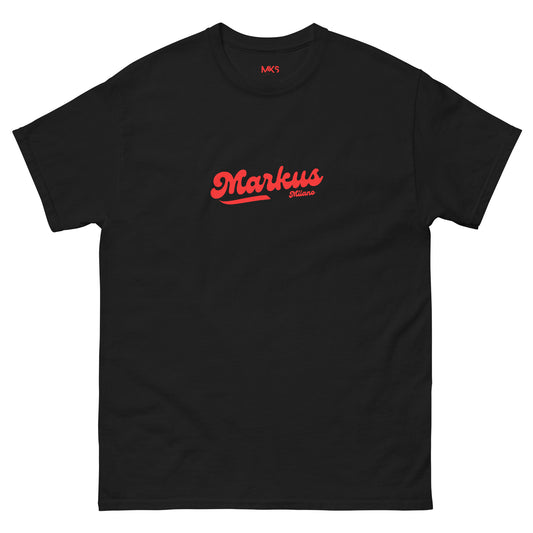T-Shirt Classic Red