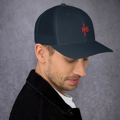 Cappello Cap Envy Red