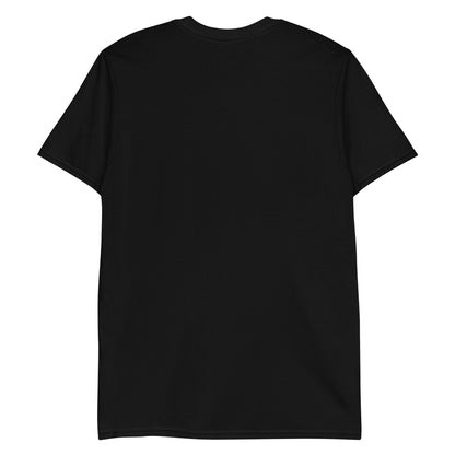 T-Shirt Nuta Casual Dark
