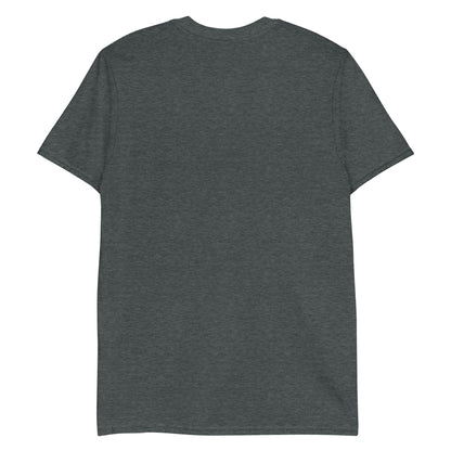 T-Shirt Nuta Casual Dark