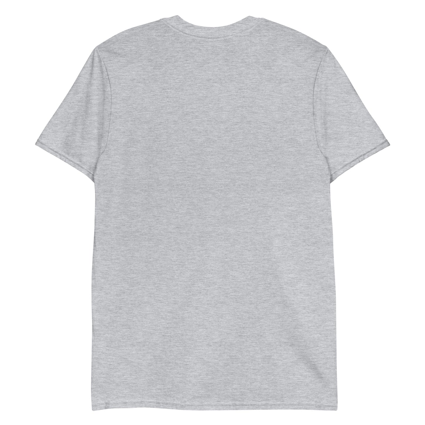 T-Shirt Nuta Casual Clear