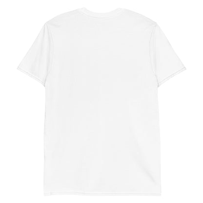 T-Shirt Nuta Casual Clear